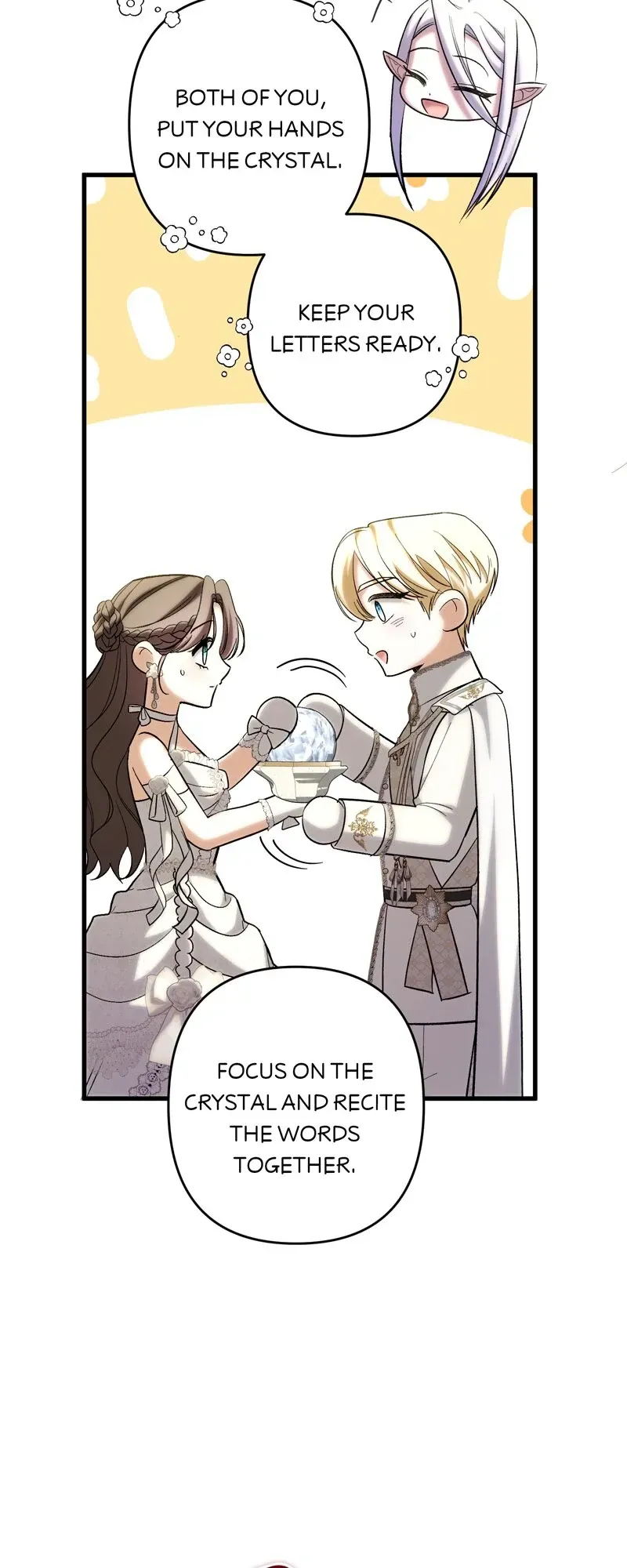 My Obsessive Father’s Heroic Homecoming Chapter 49 Online - página 48