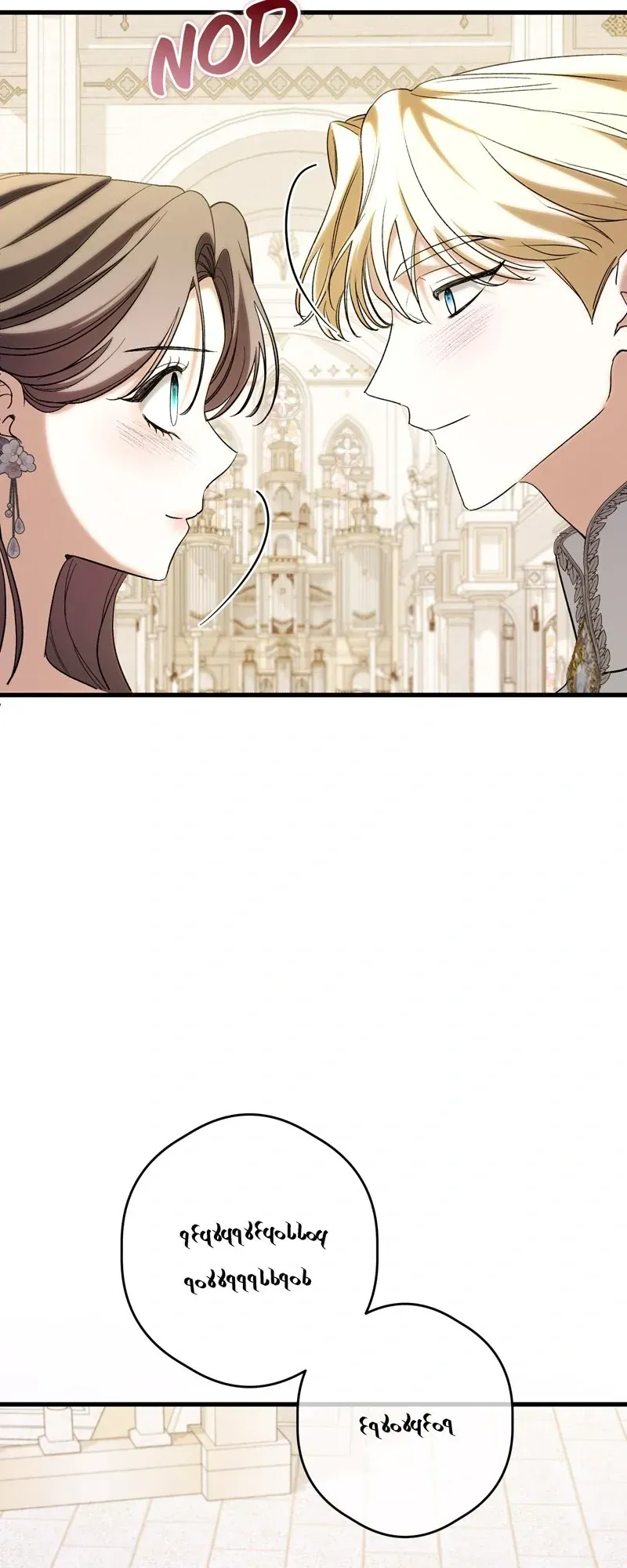 My Obsessive Father’s Heroic Homecoming Chapter 49 Online - página 49