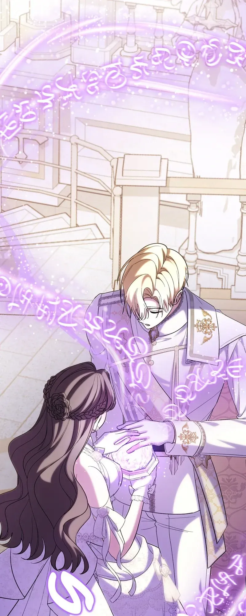 My Obsessive Father’s Heroic Homecoming Chapter 49 Online - página 51