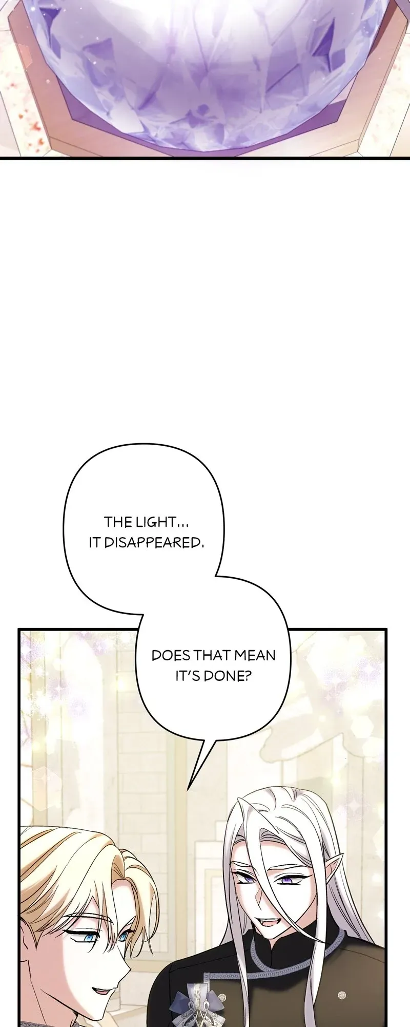 My Obsessive Father’s Heroic Homecoming Chapter 49 Online - página 59