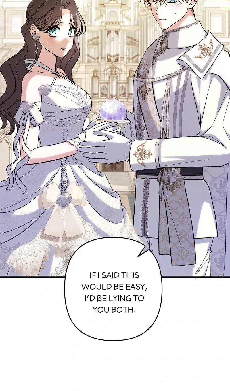 My Obsessive Father’s Heroic Homecoming Chapter 49 Online - página 61