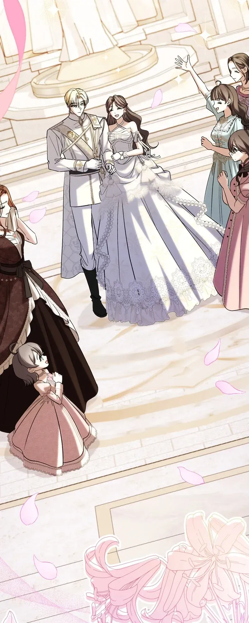 My Obsessive Father’s Heroic Homecoming Chapter 49 Online - página 64
