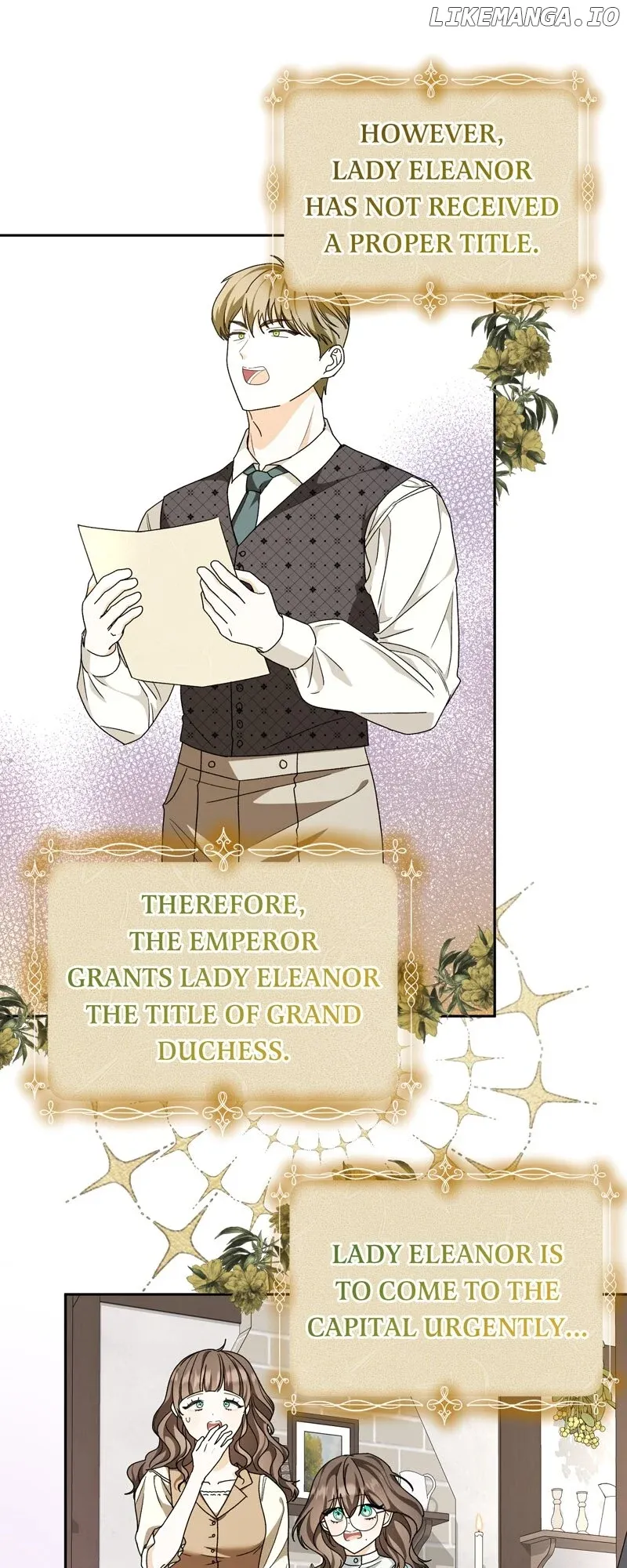 My Obsessive Father’s Heroic Homecoming Chapter 5 Online - página 11