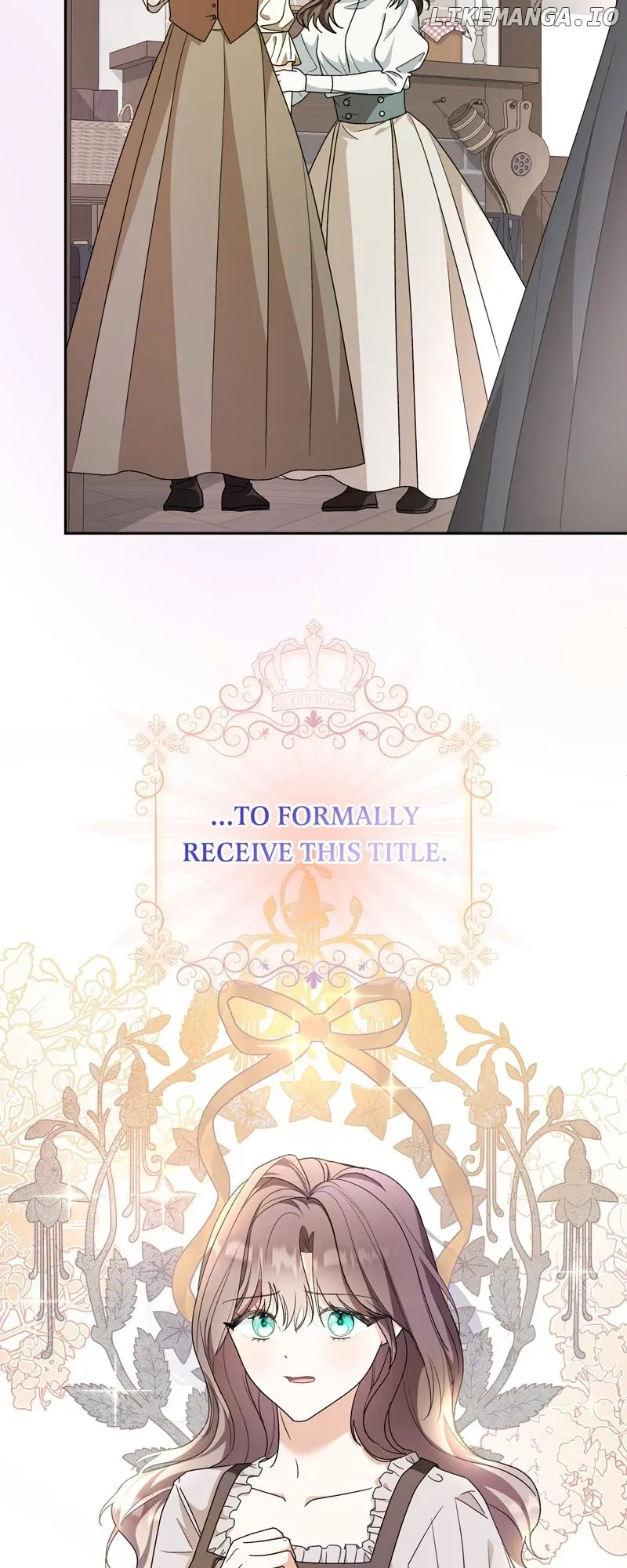My Obsessive Father’s Heroic Homecoming Chapter 5 Online - página 12