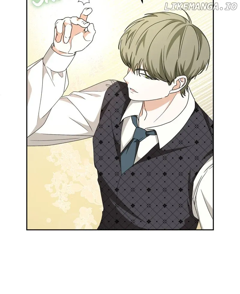 My Obsessive Father’s Heroic Homecoming Chapter 5 Online - página 14