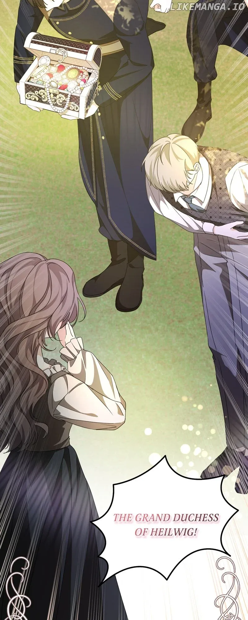My Obsessive Father’s Heroic Homecoming Chapter 5 Online - página 16