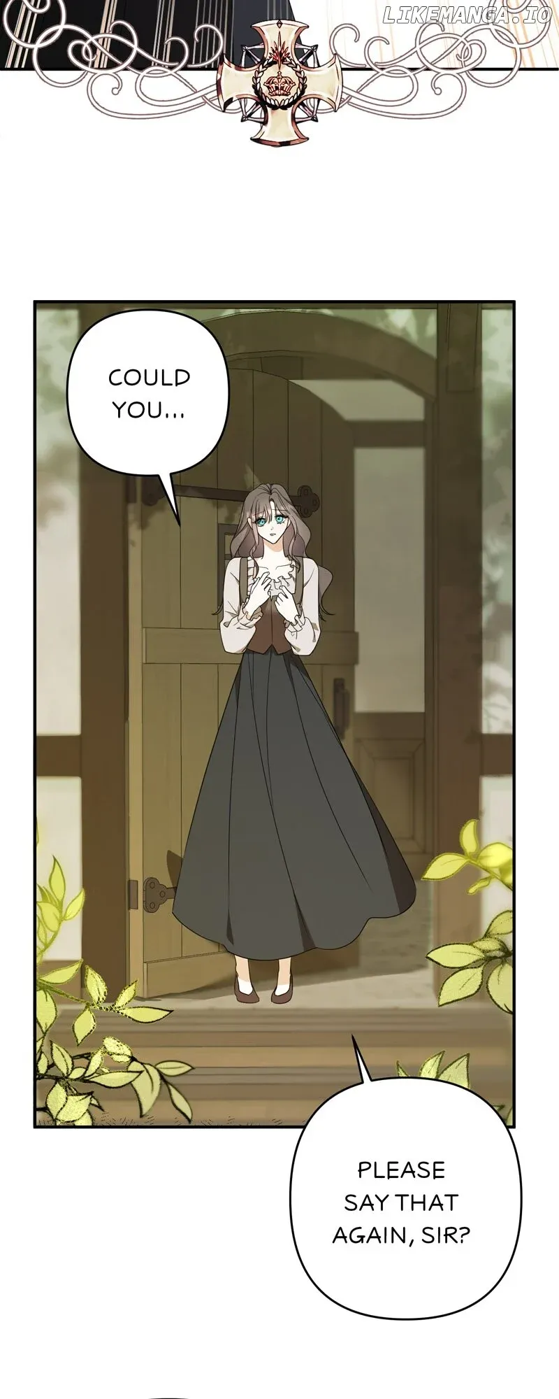 My Obsessive Father’s Heroic Homecoming Chapter 5 Online - página 17
