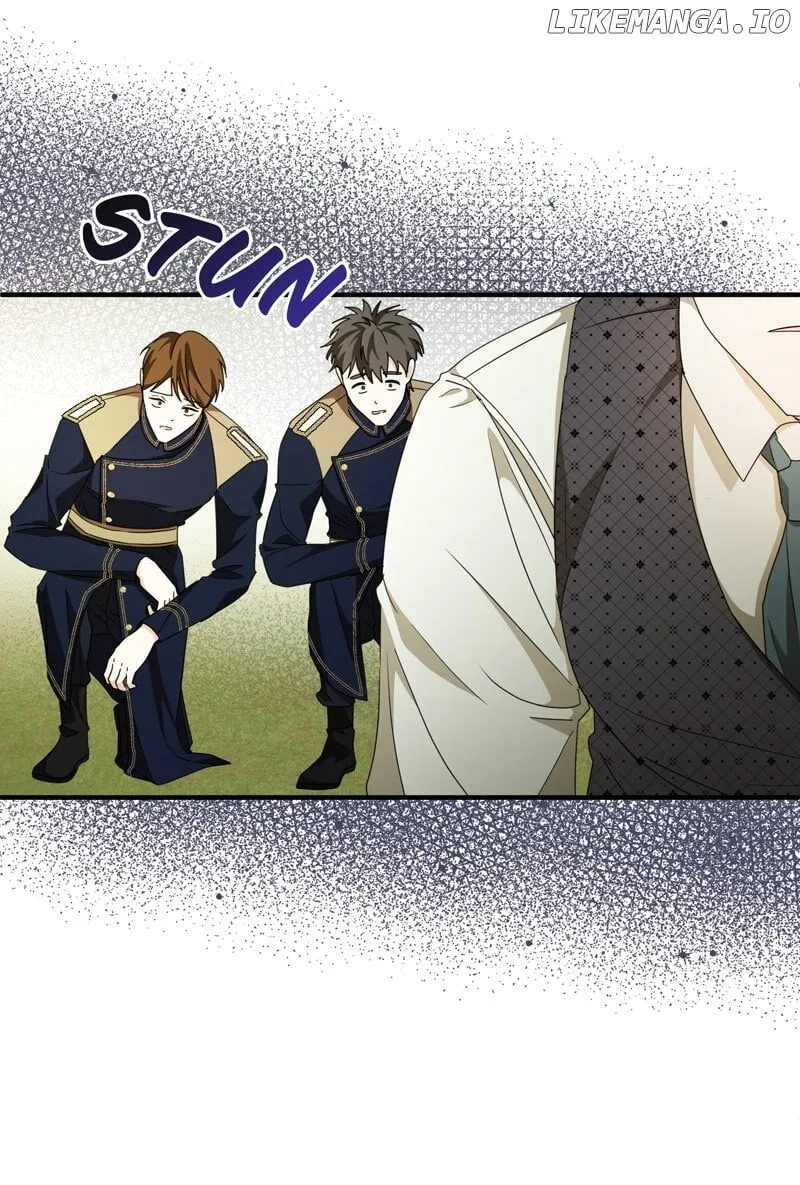 My Obsessive Father’s Heroic Homecoming Chapter 5 Online - página 22