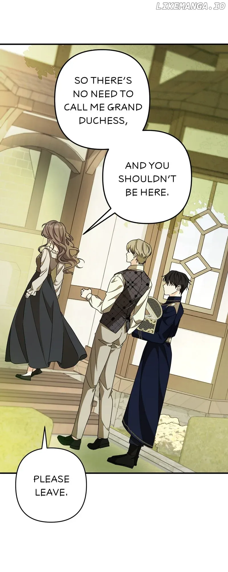 My Obsessive Father’s Heroic Homecoming Chapter 5 Online - página 23