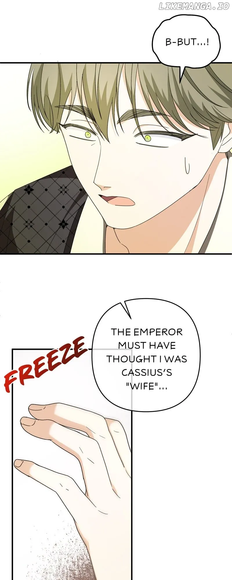 My Obsessive Father’s Heroic Homecoming Chapter 5 Online - página 24