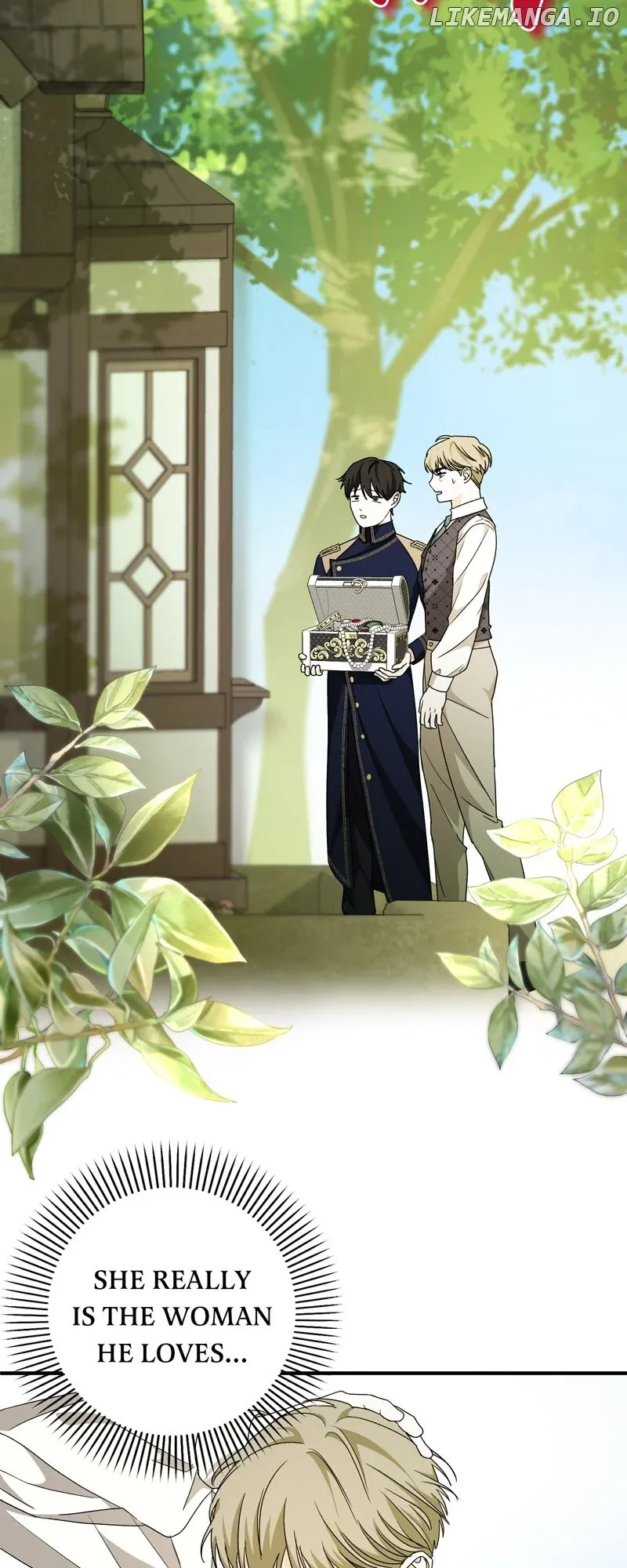 My Obsessive Father’s Heroic Homecoming Chapter 5 Online - página 29