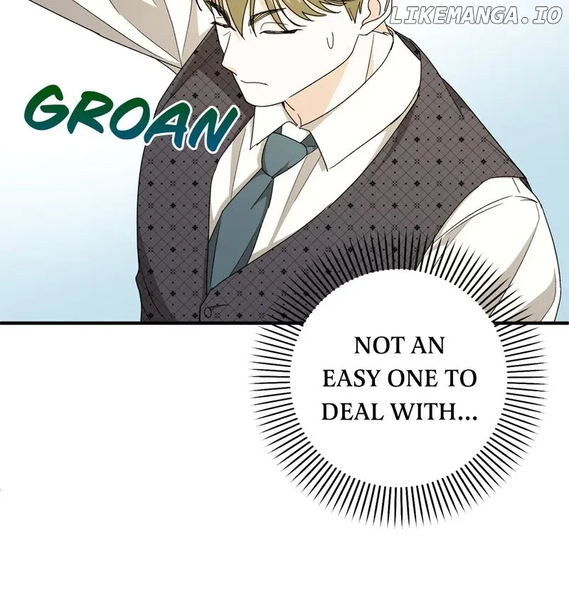 My Obsessive Father’s Heroic Homecoming Chapter 5 Online - página 30