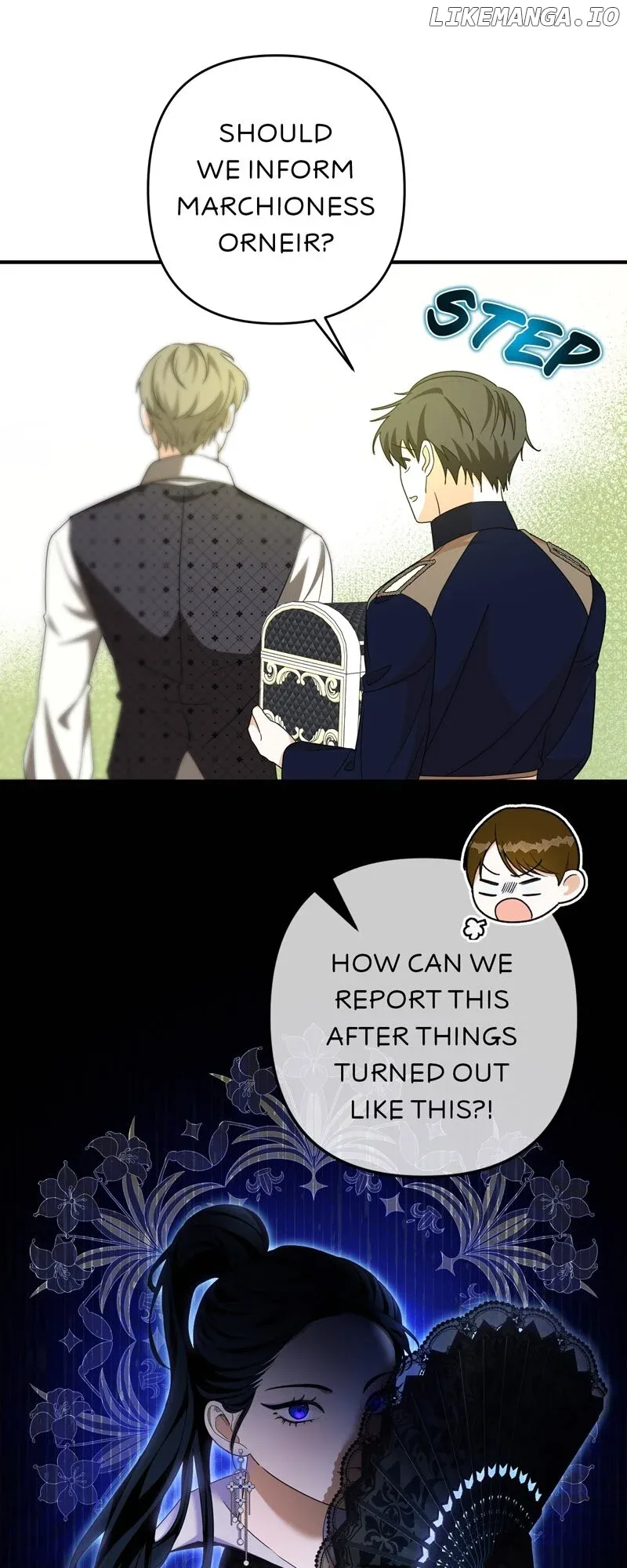 My Obsessive Father’s Heroic Homecoming Chapter 5 Online - página 31