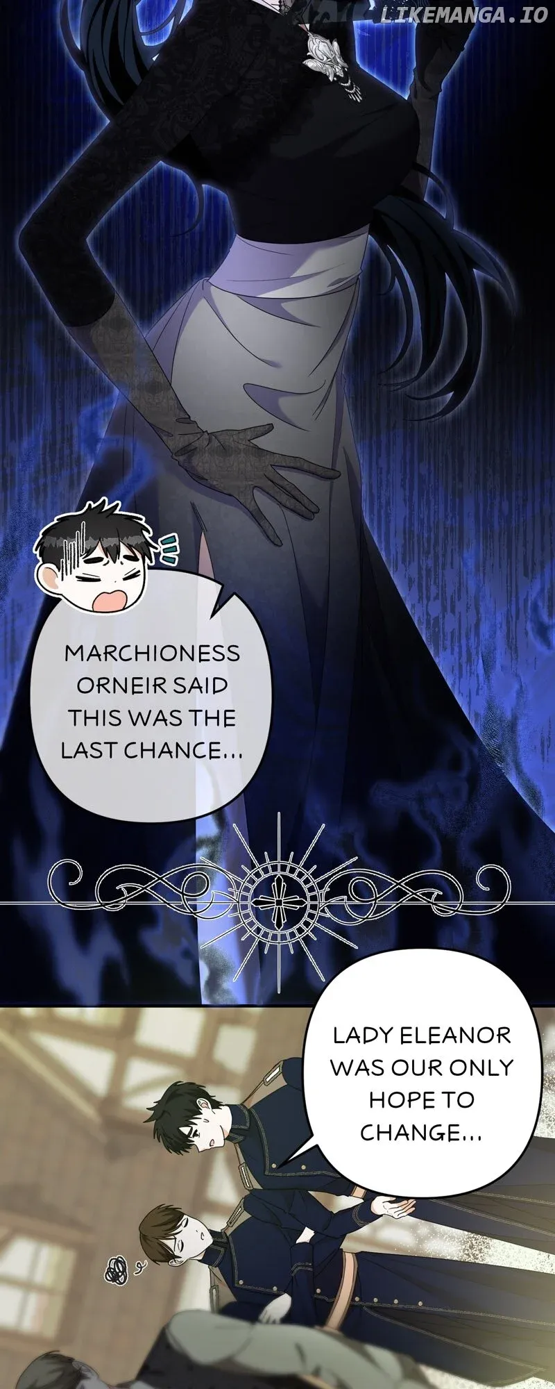 My Obsessive Father’s Heroic Homecoming Chapter 5 Online - página 32