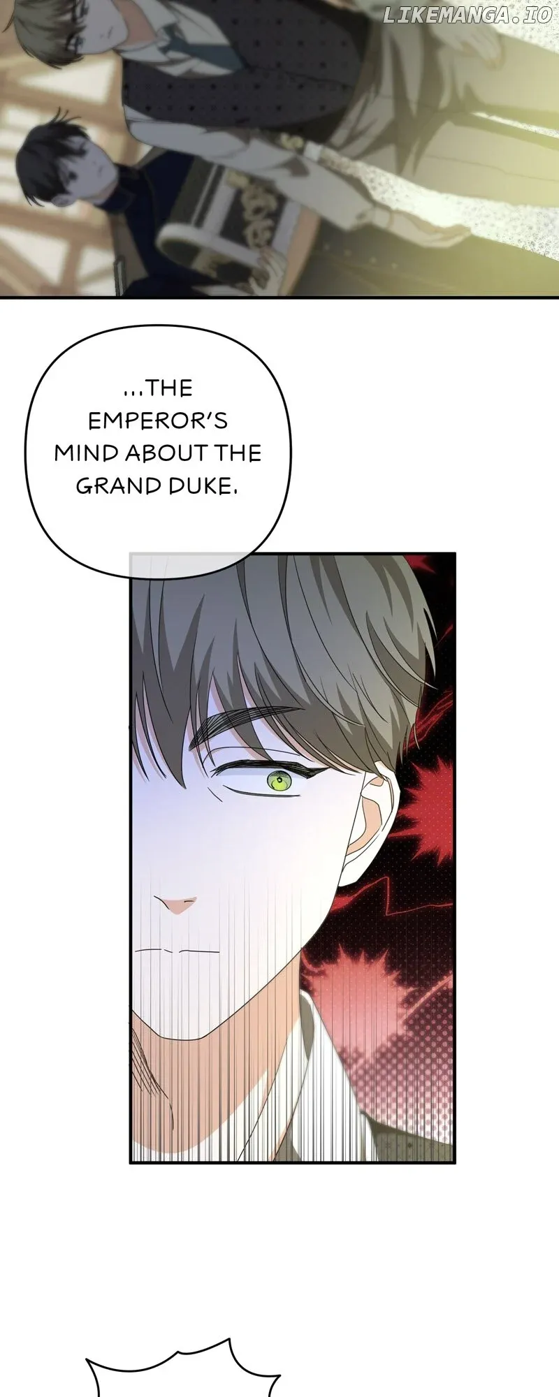 My Obsessive Father’s Heroic Homecoming Chapter 5 Online - página 33