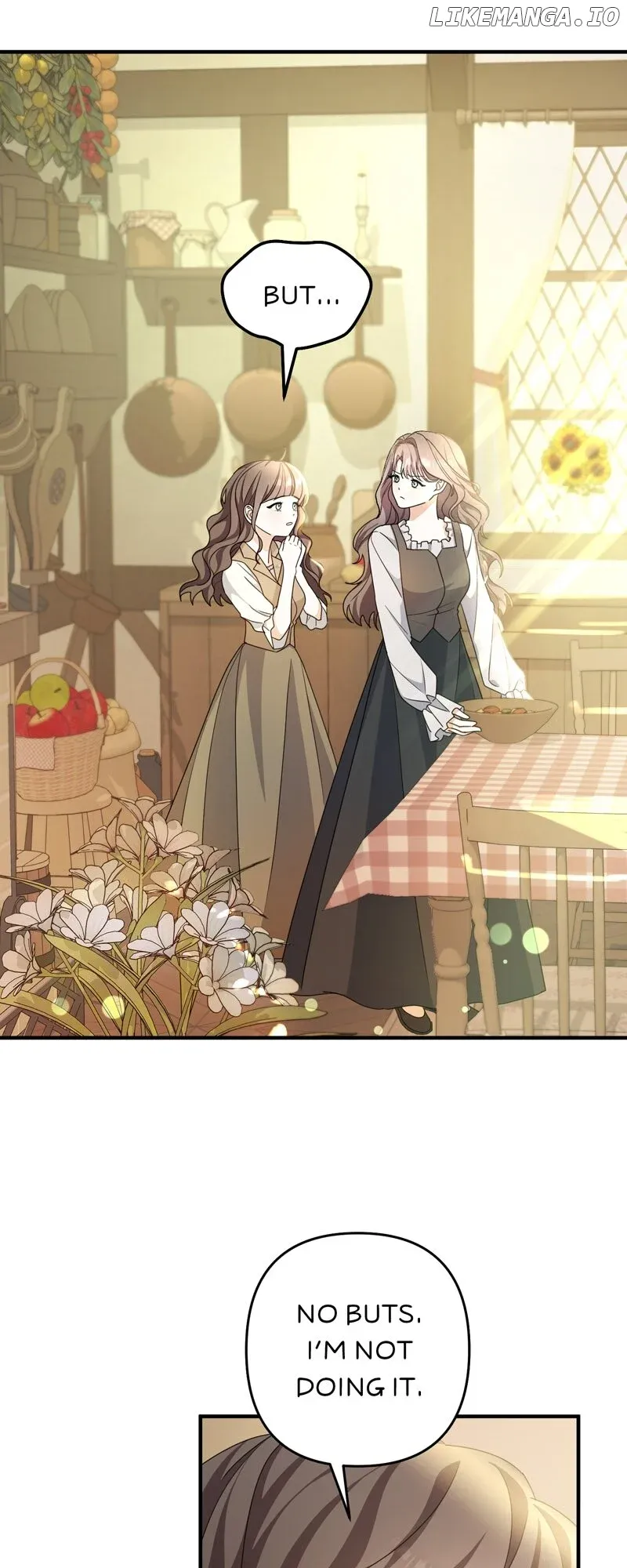 My Obsessive Father’s Heroic Homecoming Chapter 5 Online - página 41