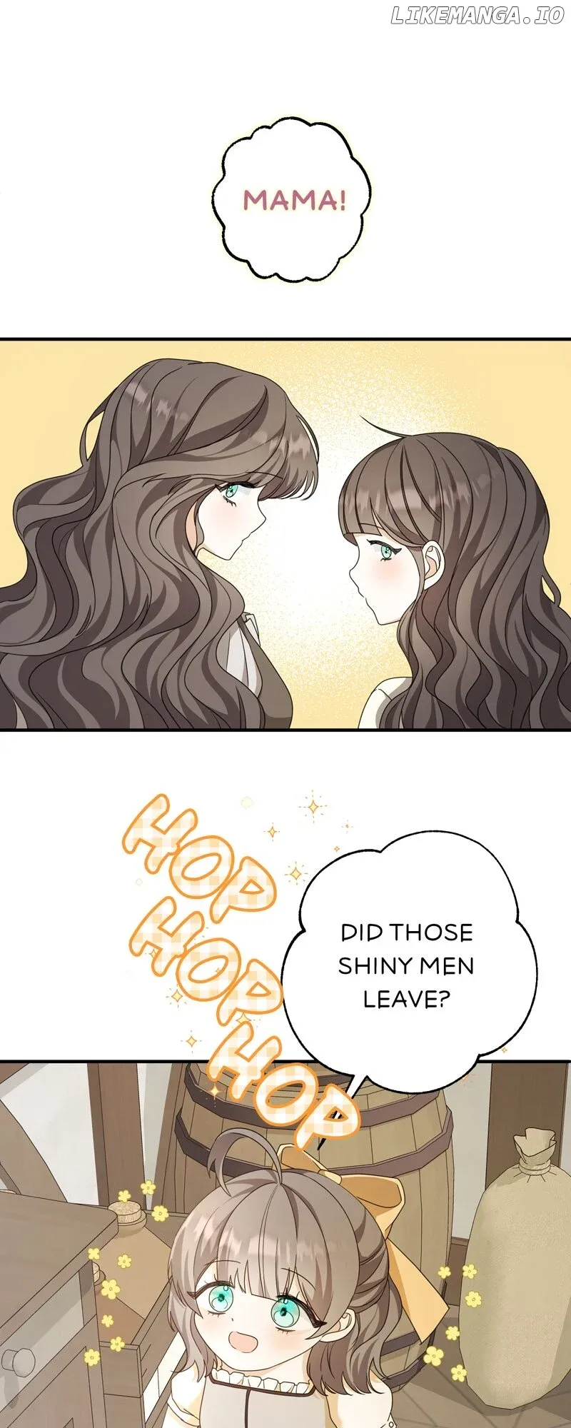 My Obsessive Father’s Heroic Homecoming Chapter 5 Online - página 43