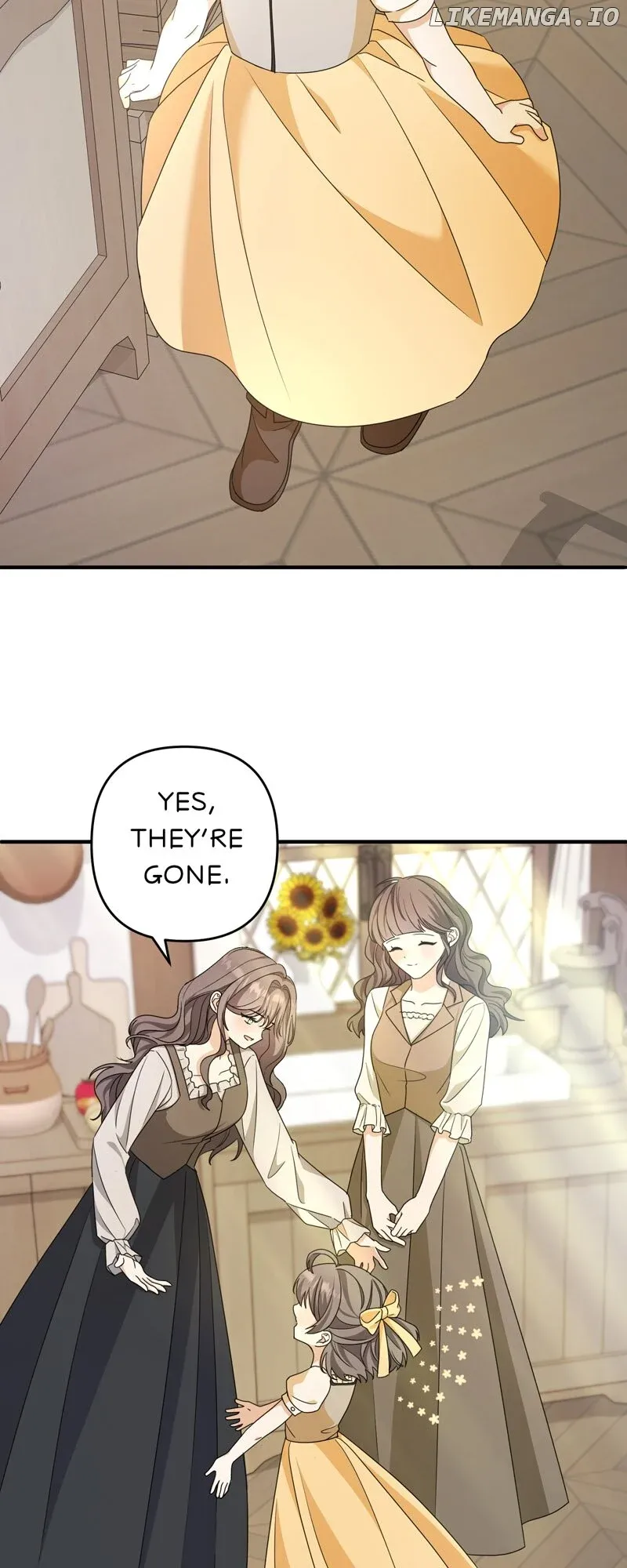 My Obsessive Father’s Heroic Homecoming Chapter 5 Online - página 44