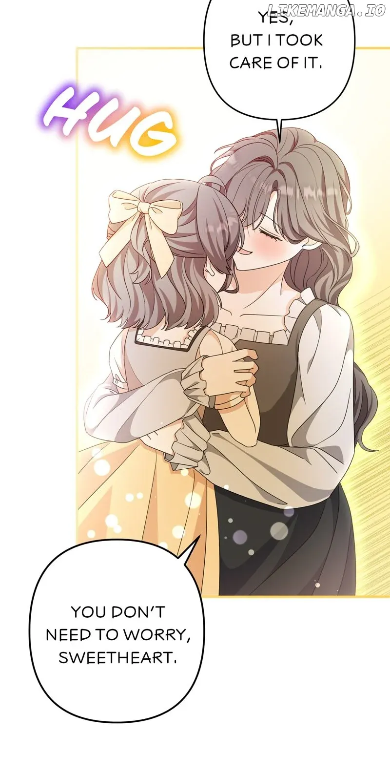 My Obsessive Father’s Heroic Homecoming Chapter 5 Online - página 46