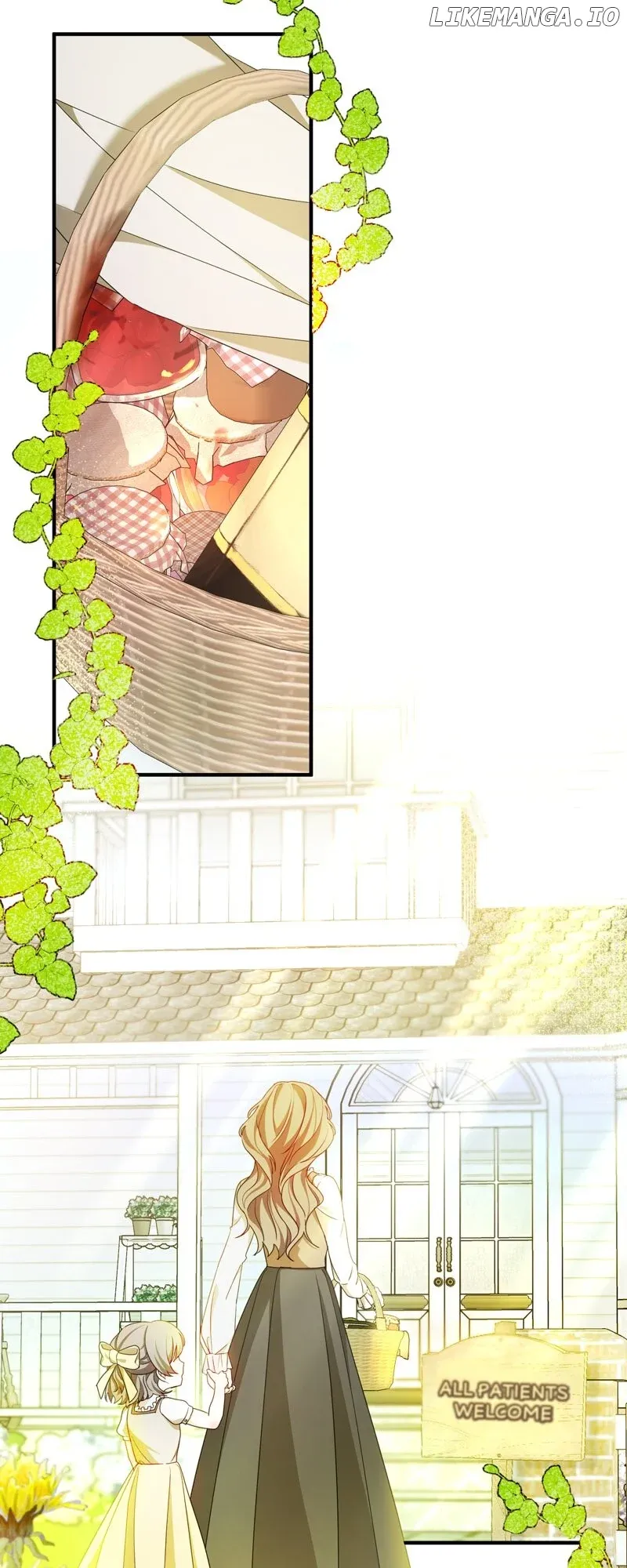 My Obsessive Father’s Heroic Homecoming Chapter 5 Online - página 49