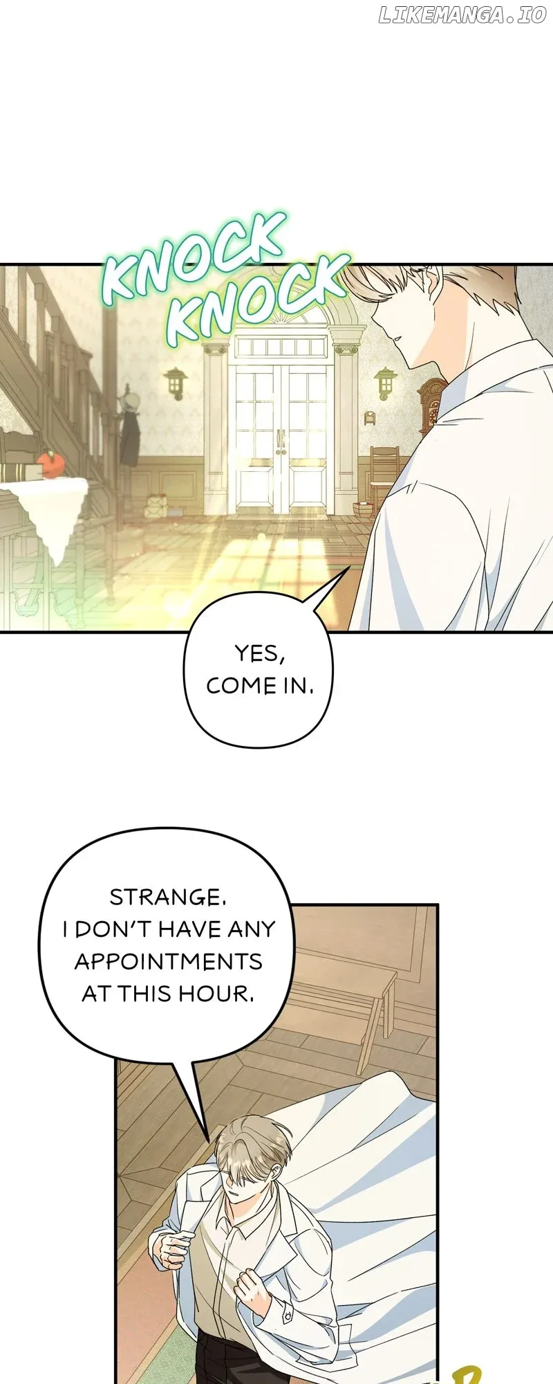 My Obsessive Father’s Heroic Homecoming Chapter 5 Online - página 51