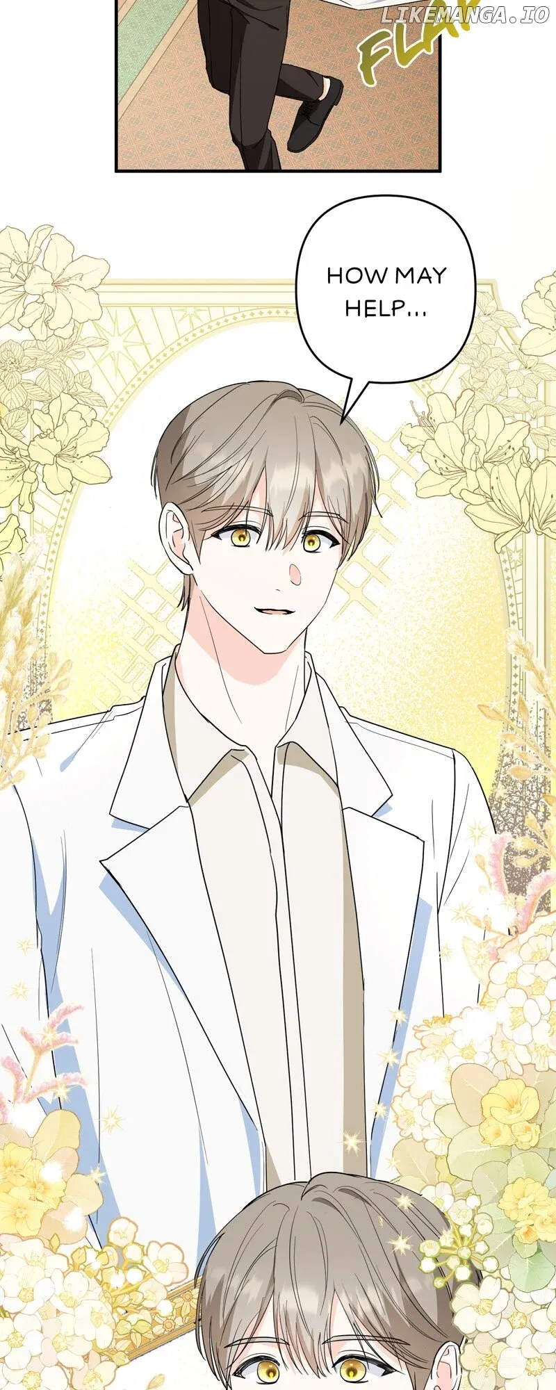 My Obsessive Father’s Heroic Homecoming Chapter 5 Online - página 52