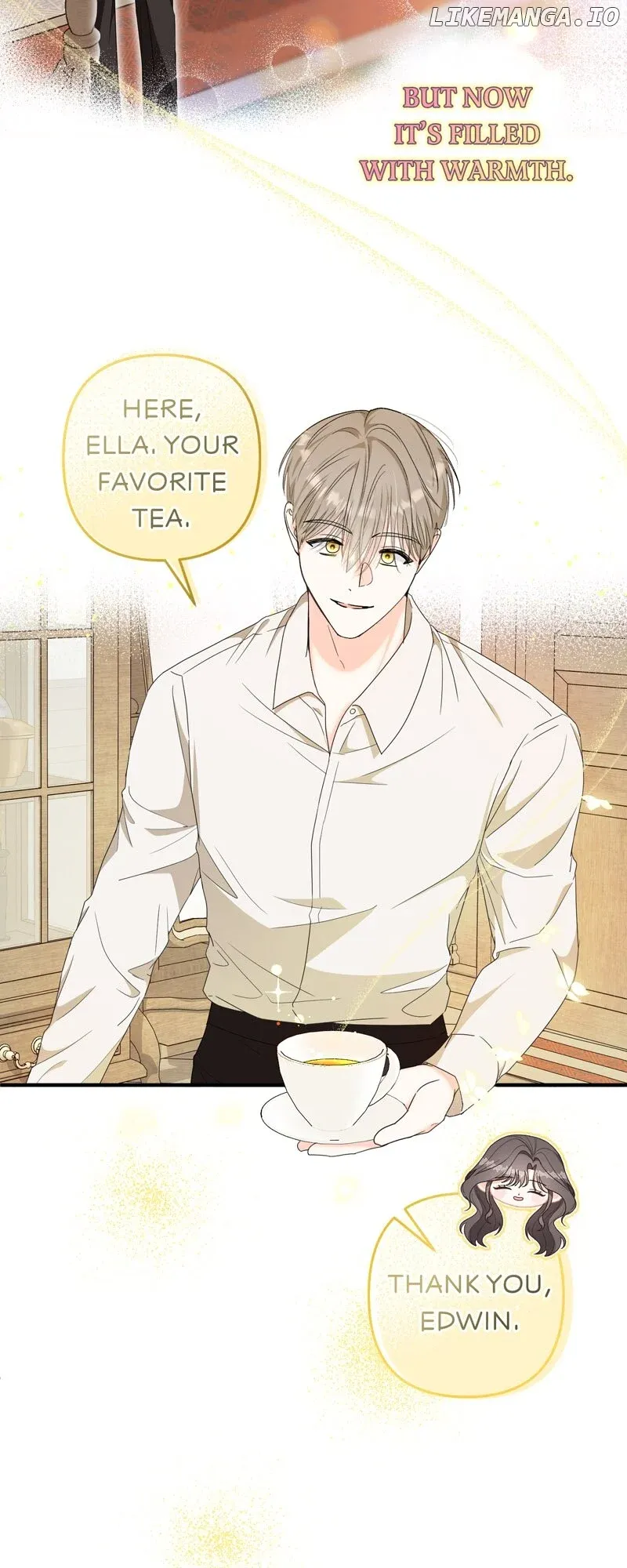 My Obsessive Father’s Heroic Homecoming Chapter 5 Online - página 57
