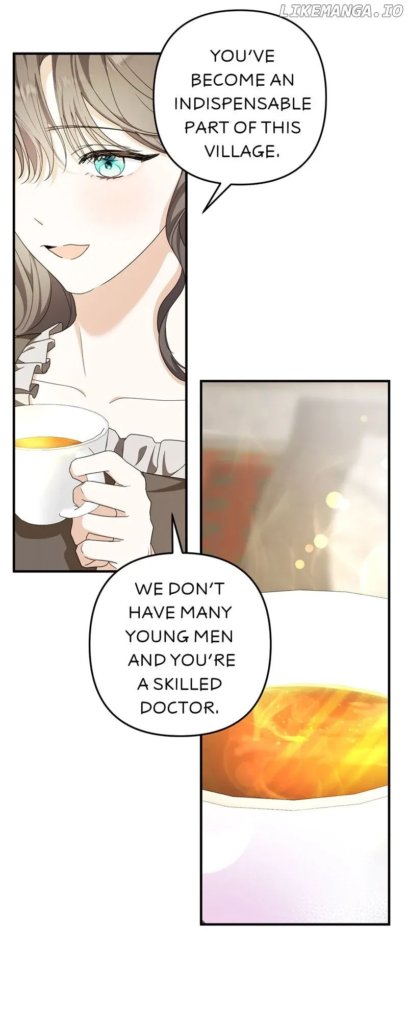 My Obsessive Father’s Heroic Homecoming Chapter 5 Online - página 59