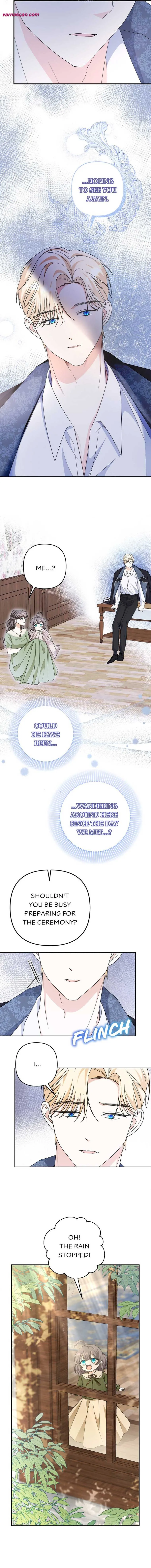 My Obsessive Father’s Heroic Homecoming Chapter 7 Online - página 6