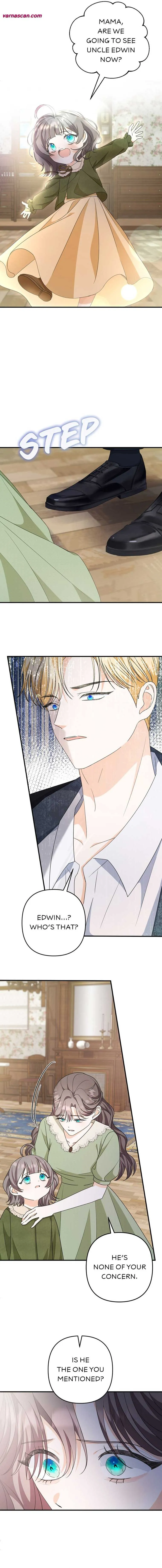 My Obsessive Father’s Heroic Homecoming Chapter 7 Online - página 7