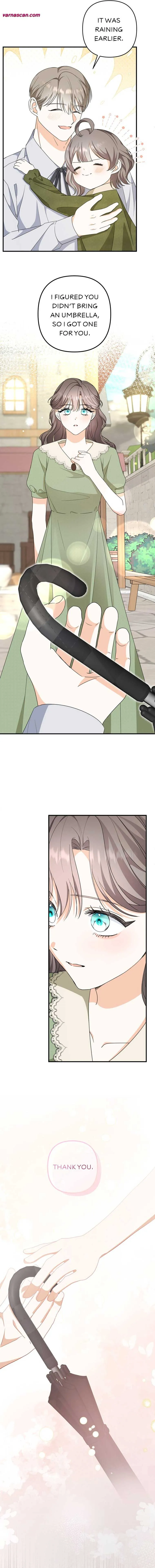 My Obsessive Father’s Heroic Homecoming Chapter 7 Online - página 11