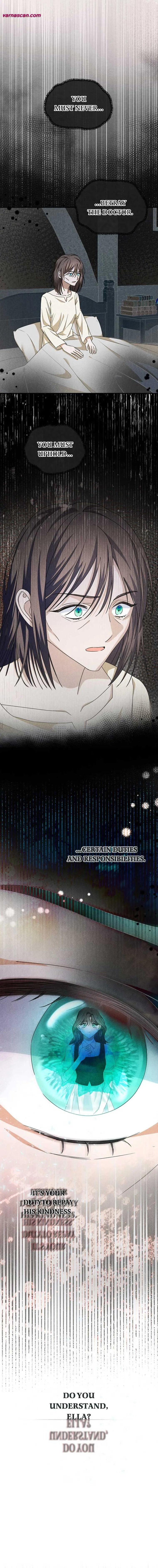 My Obsessive Father’s Heroic Homecoming Chapter 7 Online - página 12