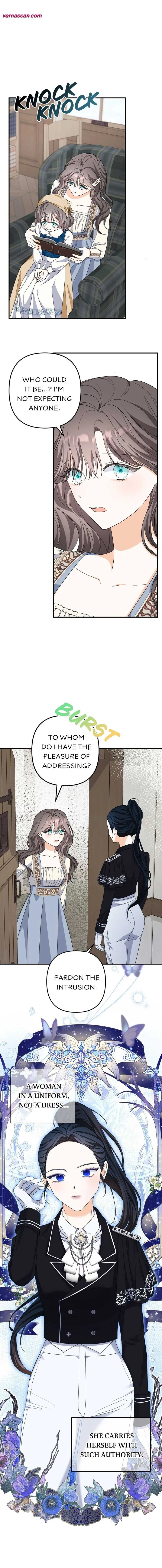 My Obsessive Father’s Heroic Homecoming Chapter 7 Online - página 14