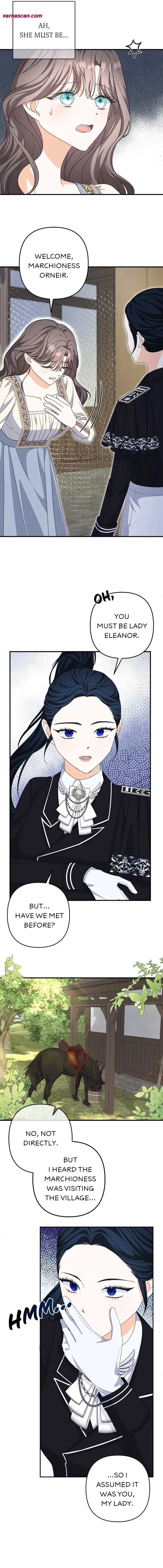 My Obsessive Father’s Heroic Homecoming Chapter 7 Online - página 15