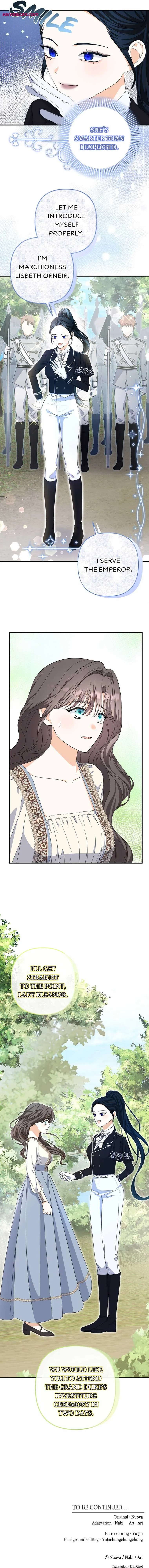 My Obsessive Father’s Heroic Homecoming Chapter 7 Online - página 16