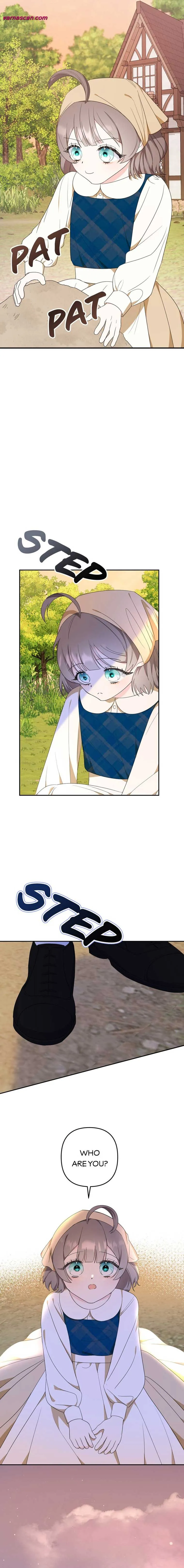 My Obsessive Father’s Heroic Homecoming Chapter 8 Online - página 11