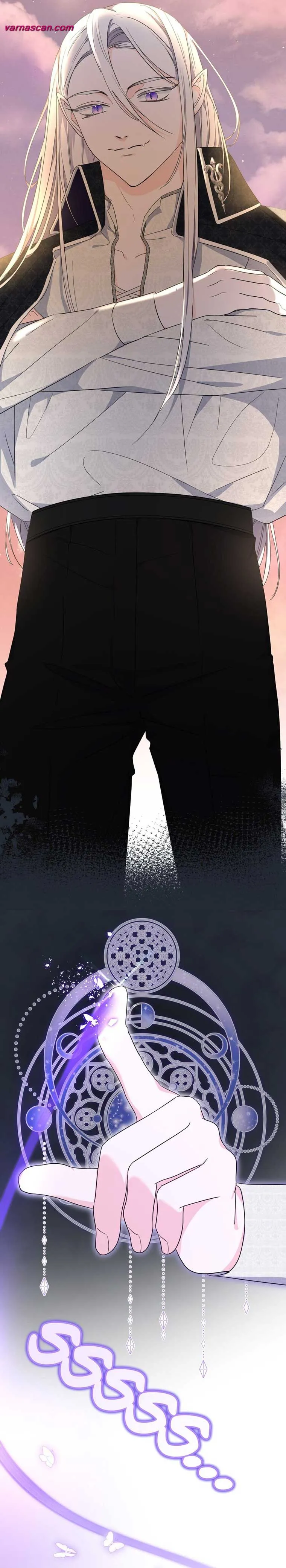 My Obsessive Father’s Heroic Homecoming Chapter 8 Online - página 12