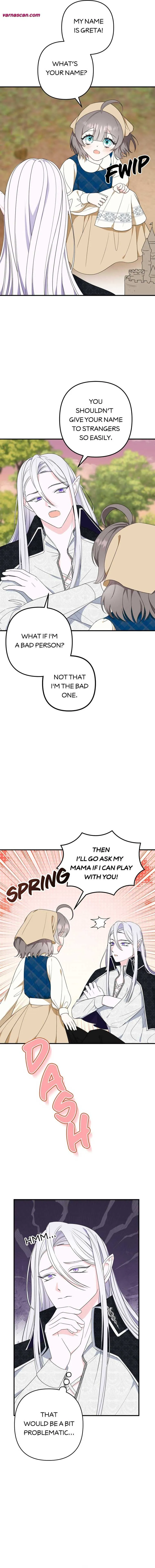 My Obsessive Father’s Heroic Homecoming Chapter 8 Online - página 14