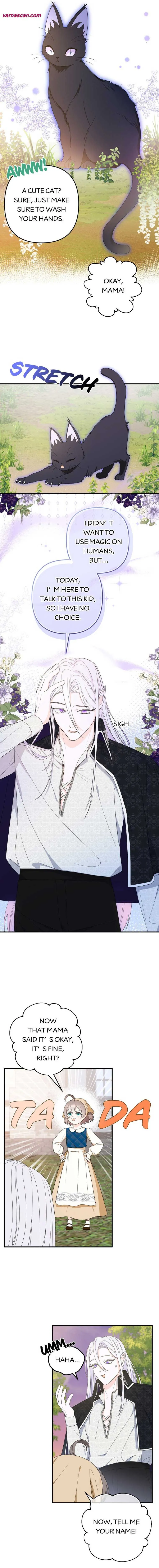 My Obsessive Father’s Heroic Homecoming Chapter 8 Online - página 16