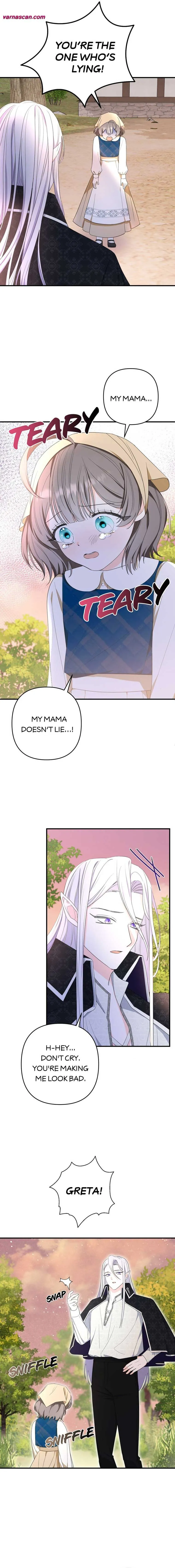 My Obsessive Father’s Heroic Homecoming Chapter 8 Online - página 19