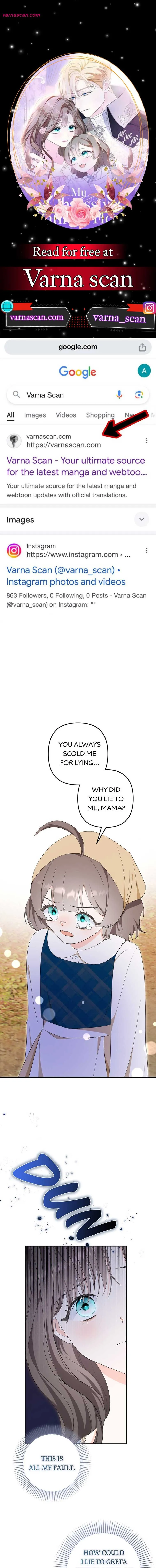 My Obsessive Father’s Heroic Homecoming Chapter 9 Online - página 1