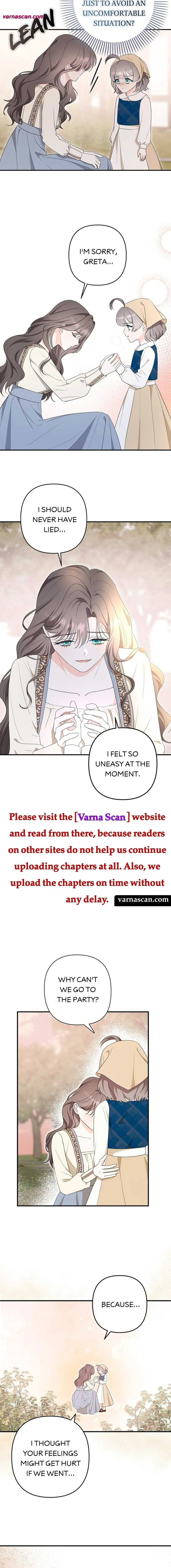 My Obsessive Father’s Heroic Homecoming Chapter 9 Online - página 2