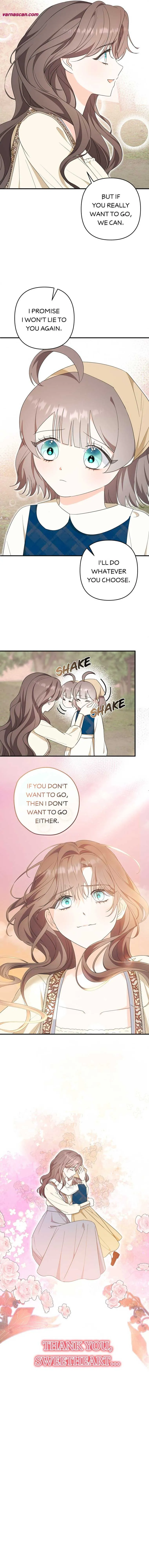 My Obsessive Father’s Heroic Homecoming Chapter 9 Online - página 3