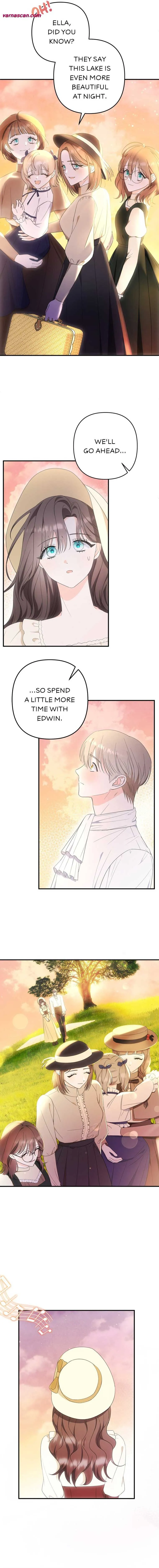 My Obsessive Father’s Heroic Homecoming Chapter 9 Online - página 10