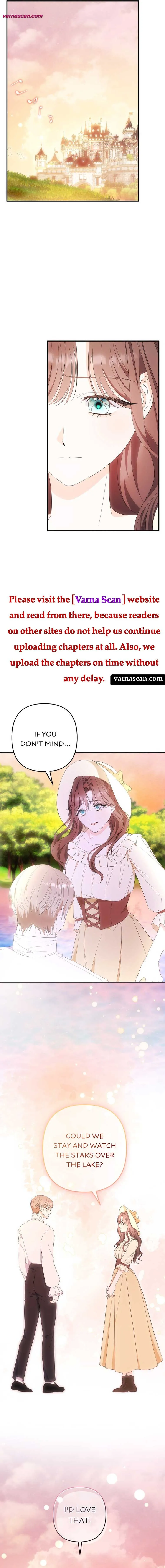 My Obsessive Father’s Heroic Homecoming Chapter 9 Online - página 11