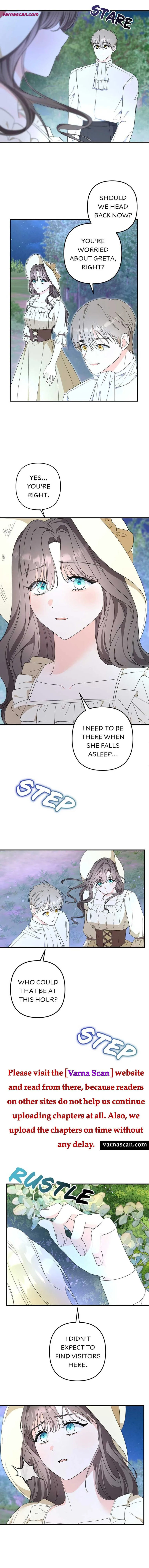 My Obsessive Father’s Heroic Homecoming Chapter 9 Online - página 16