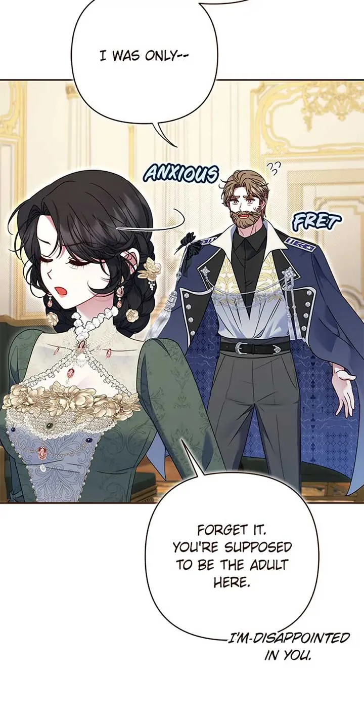 My Pet Miad Chapter 37 Online - página 36