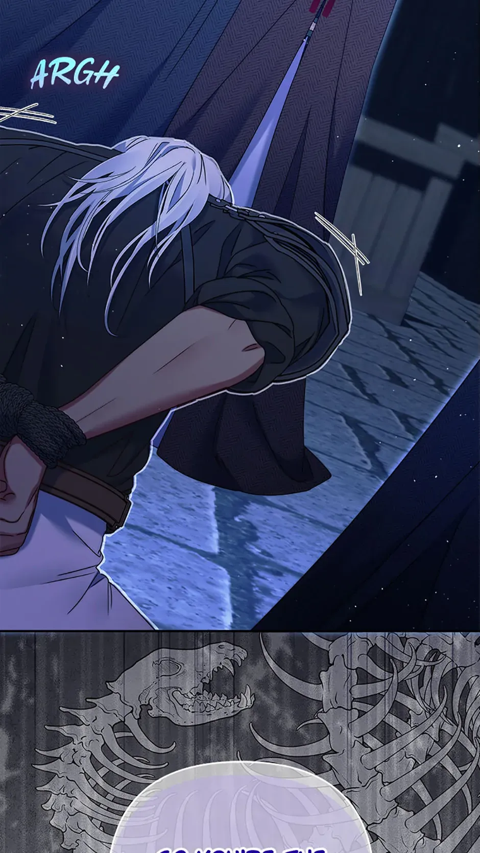 My Pet Miad Chapter 38 Online - página 2
