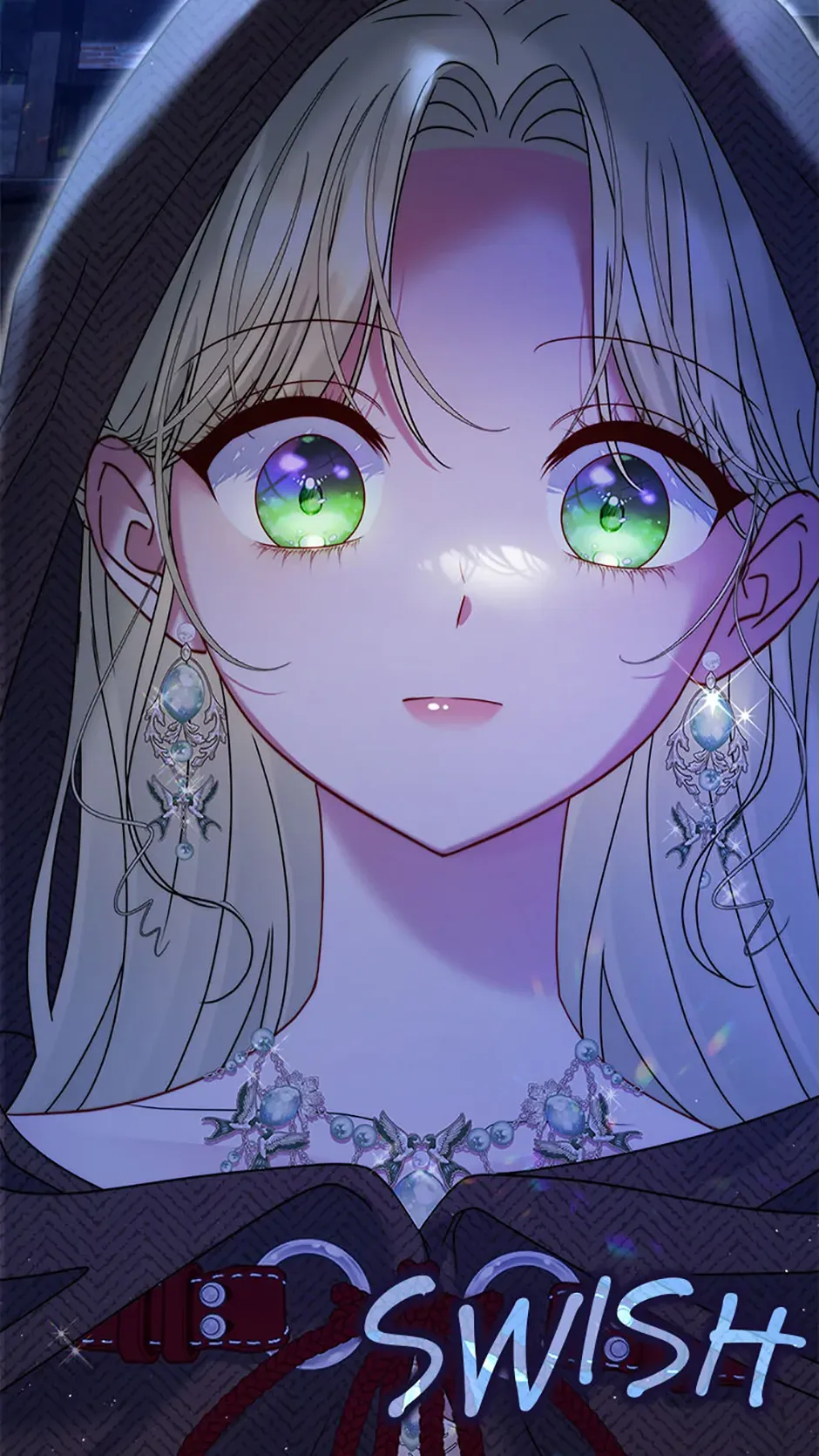 My Pet Miad Chapter 38 Online - página 5