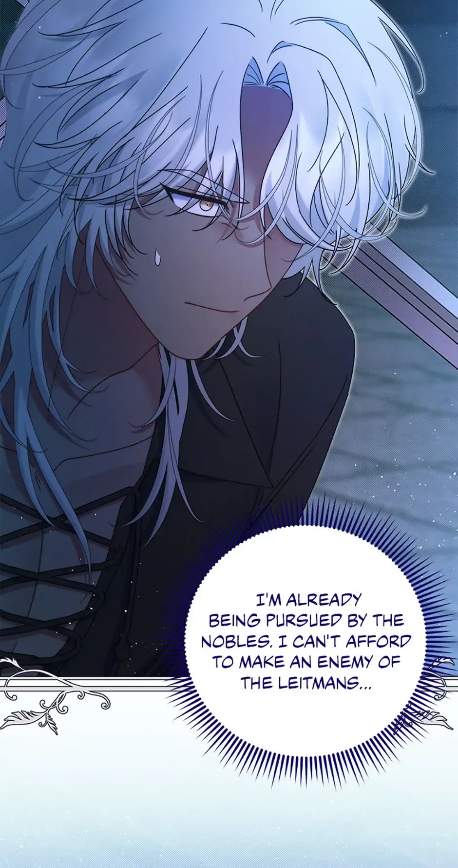 My Pet Miad Chapter 38 Online - página 15